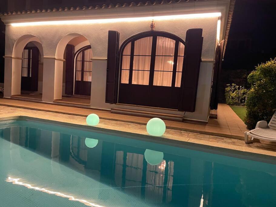Villa Deluxe,White Beach,Mountains Finestrat Buitenkant foto